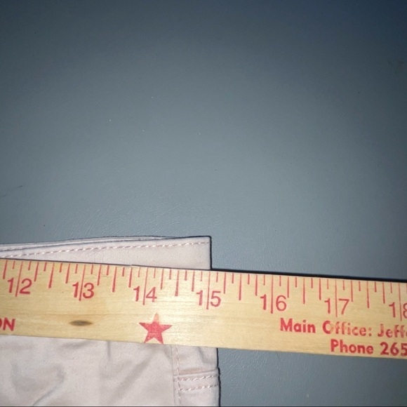 Buffalo by David Bitton Rose Pink Stretch Skinny Jeans – Size 4/27 - Picture 10 of 12